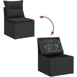 vidaXL, Gartenlounge, Jeremy