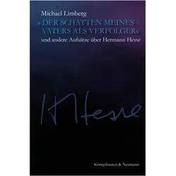 Der Schatten meines Vaters als Verfolger, Fachbücher von Michael Limberg