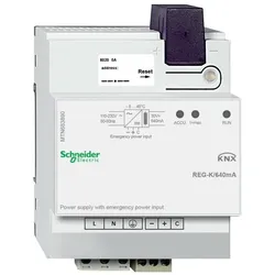Schneider Electric, Systemstromversorgung, MTN683890