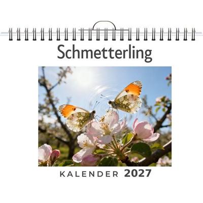 Schmetterling