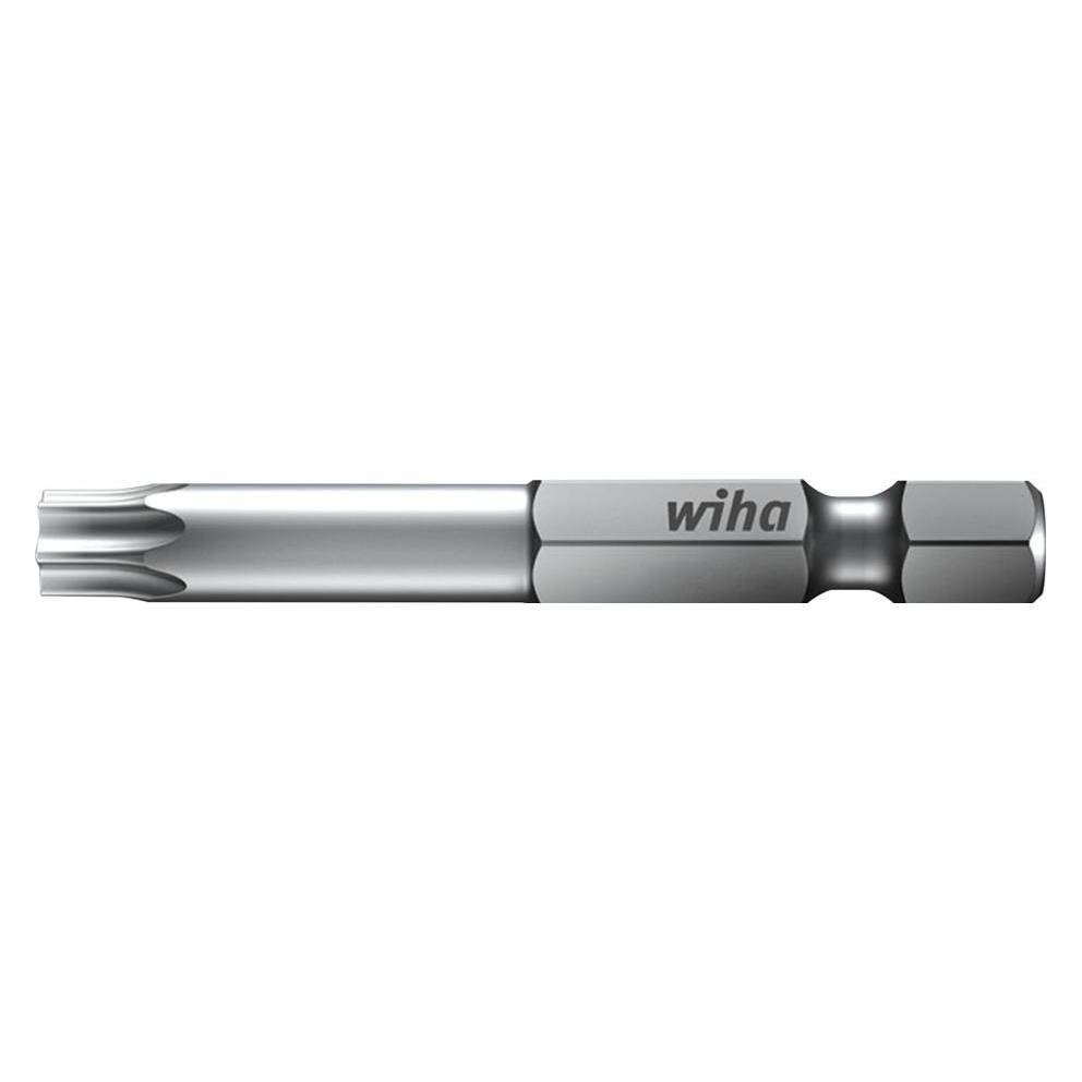 Wiha Bit Professional TORX 1/4" (32307) T15 x 50 mm (WH32307)
