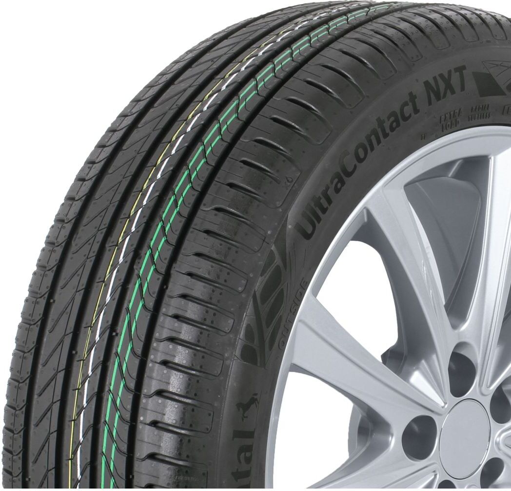 Sommerreifen CONTINENTAL UltraContact NXT 215/55R17 98W