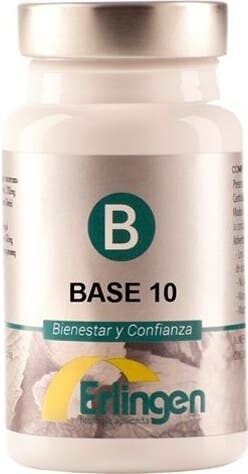 Erlingen Base 10 60 comp