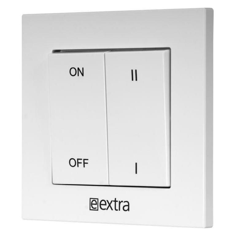 Europlast WALL RECUPERATOR E-EXTRA DN125 EER125S (32557704)