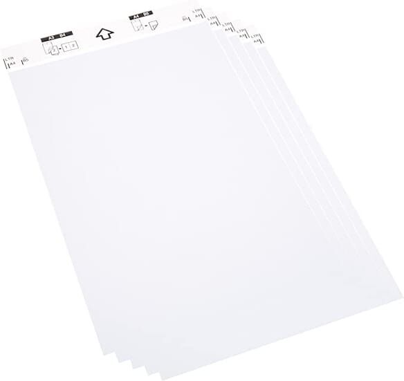Brother CSA3001 scanner carrier sheet