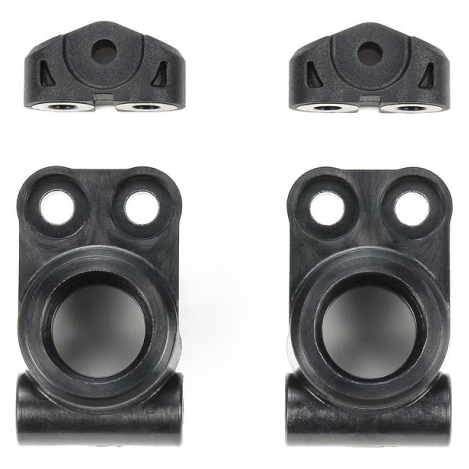 Tamiya XV-02 E-Parts ( Rear Uprights) (51699)