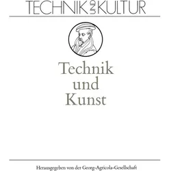 Technik und Kunst, Fachbücher