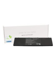IPC-Computer Akku 33Wh kompatibel für Dell 4.500 mAh 7,4 V (KKNHH)