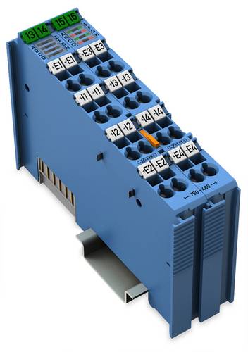 WAGO 750-489 I/O-Modul