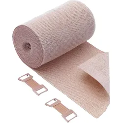 DRACOLASTIC Verband kräftig 10 cm Doppelpackung 2 St