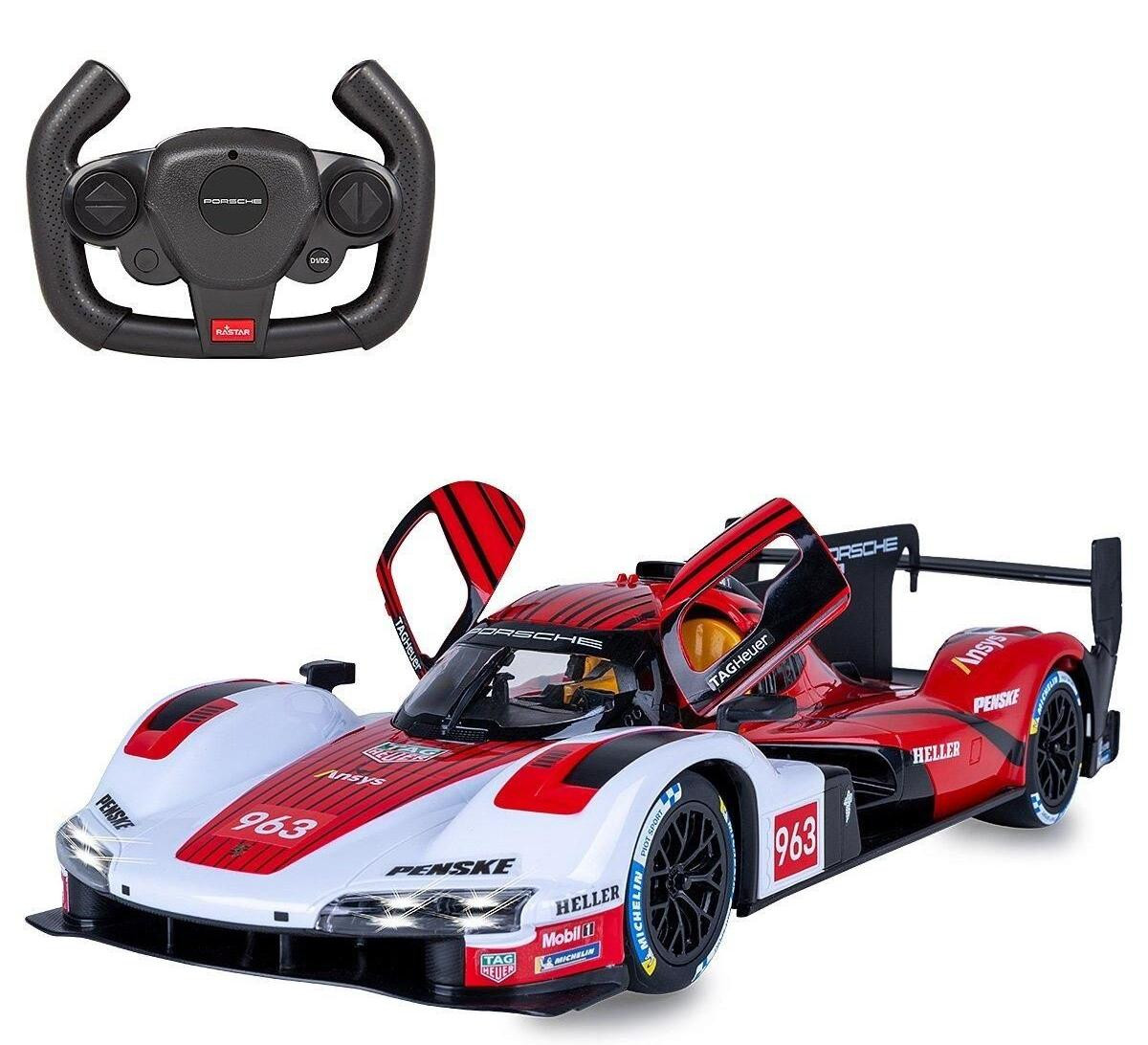 Jamara Germany Sportauto 402261 schaal 1:14