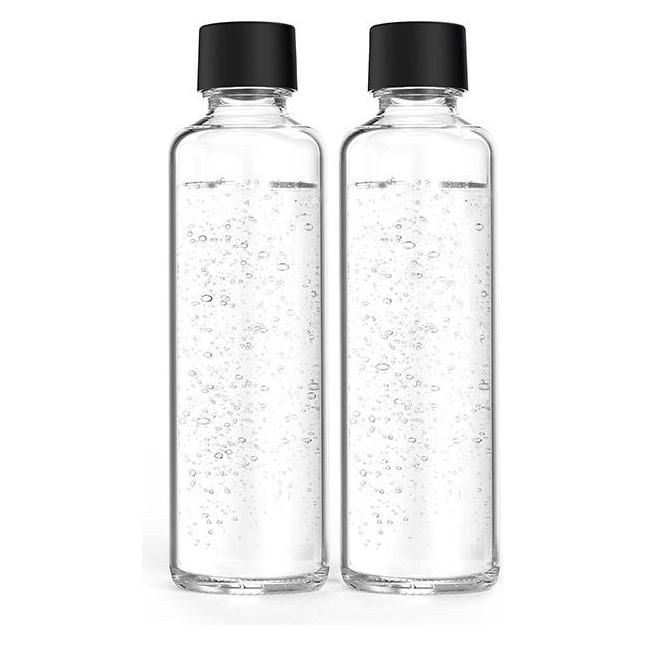 Sodapop Logan Wassersprudler Flaschen (10028180)