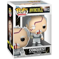 Funko - POP! - Invincible - Conquest Vinyl
