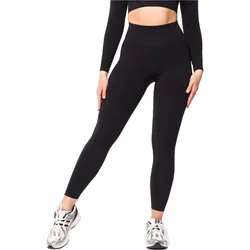 Carpatree, Damen, Tights, Dopamine Buzz (M), Schwarz