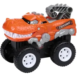 Eddy Toys Spielzeugauto Dino