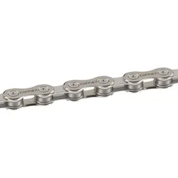 Connex Kette 904 9-fach 114 Glieder silber