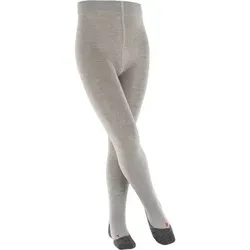 FALKE Active Warm Active mittel, Größe 152-164 in Grau 3530