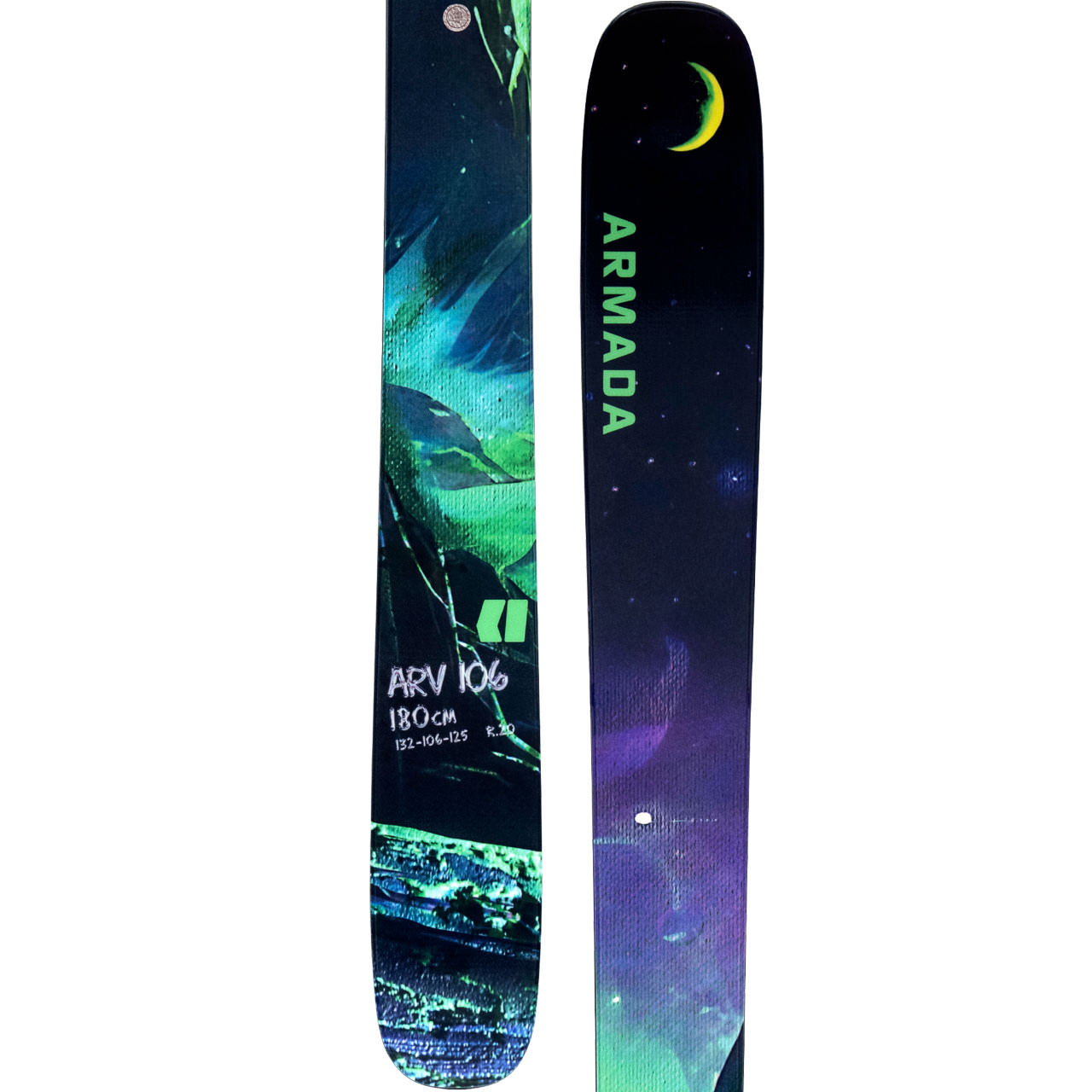 Armada ARV 106 Madsteez - 164 cm