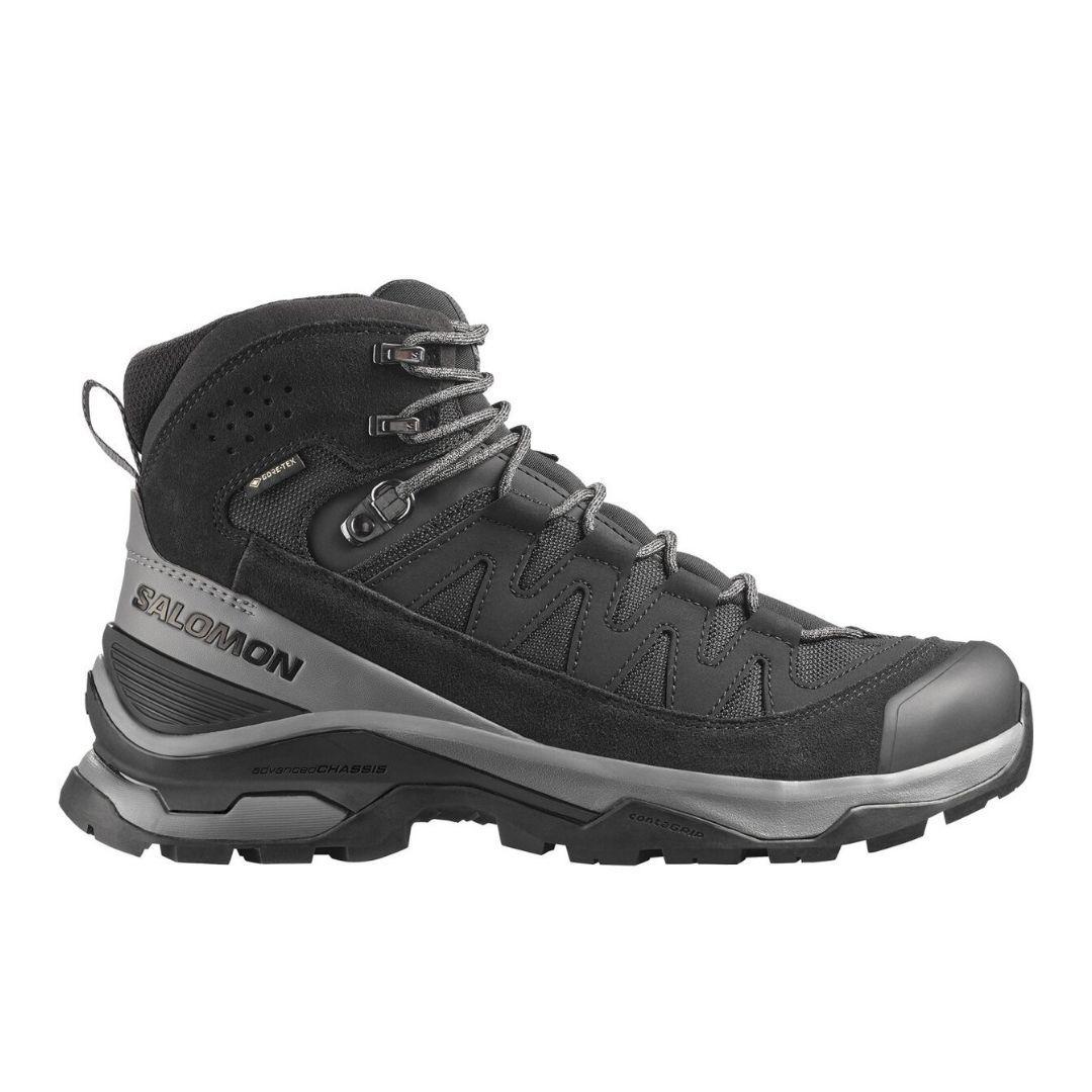 Salomon Herren Quest Echo GTX schwarz 42.6