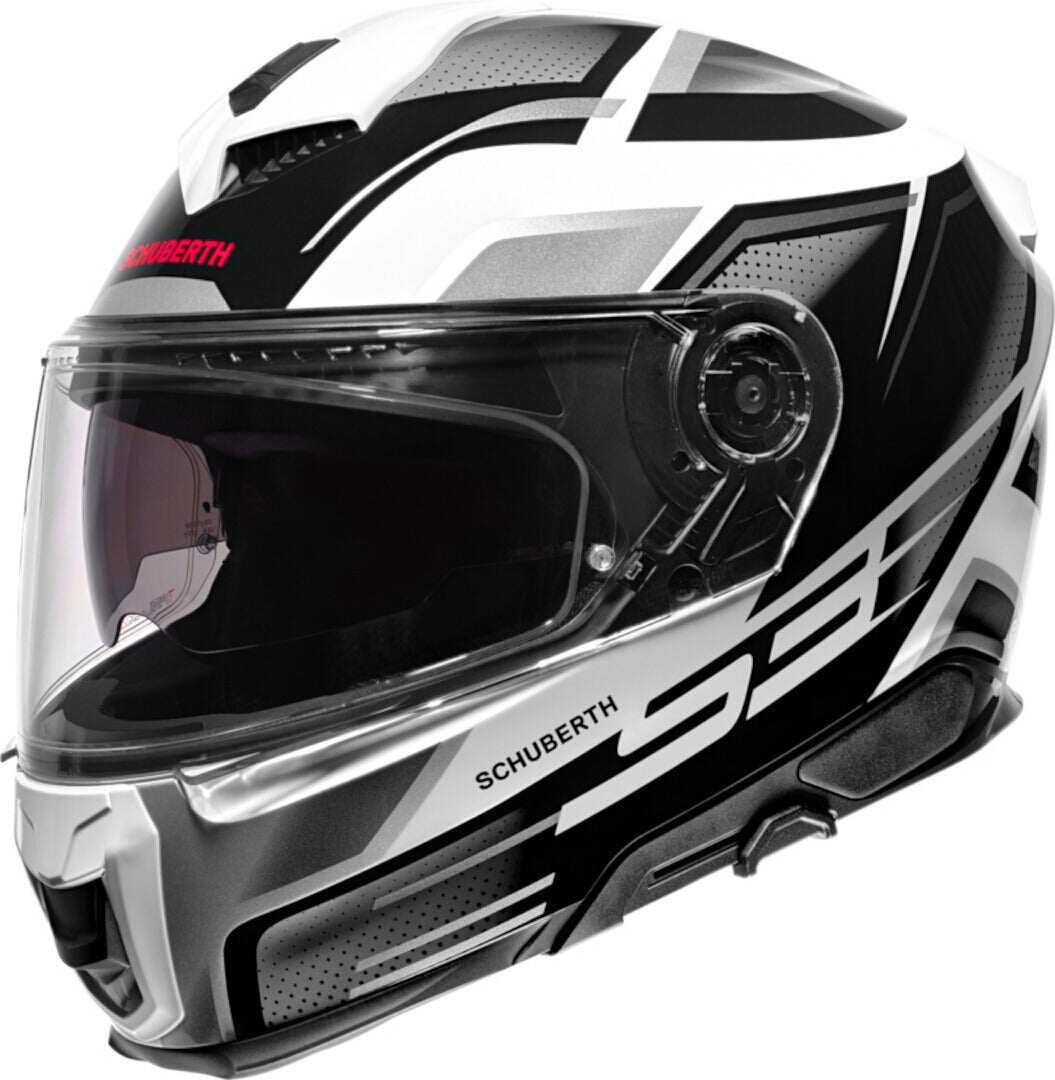 Schuberth S3 Storm Helm 4219018360