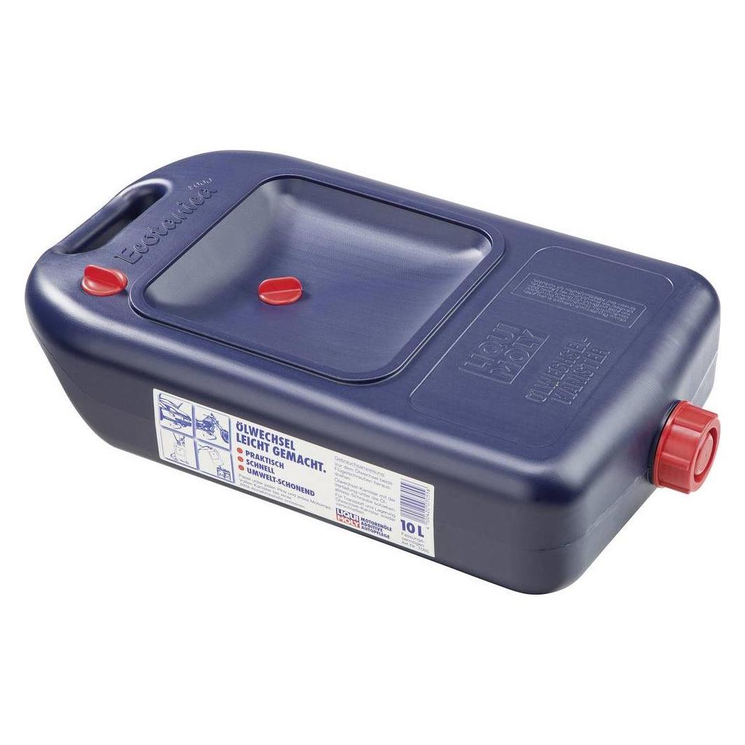 Liqui Moly Ölwechsel-Kanister 7055 (7055)
