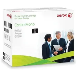 Xerox, Toner, Black Toner Cartridge. Equivalent To Canon Crg-718Bk (2662B002) (BK)