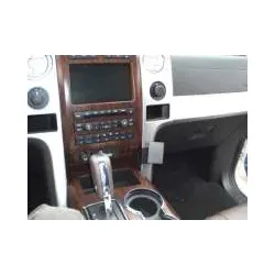 BRODIT 854308 ProClip Halterung - Ford F-Series 150 ab Baujahr 2009 KFZ-Halte...