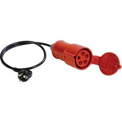 Benning 044123 044123 Messadapter 1 St.