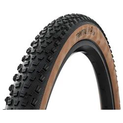 Continental Trinotal Reifen 29 × 2,40" schwarz,transparent RaceRapid