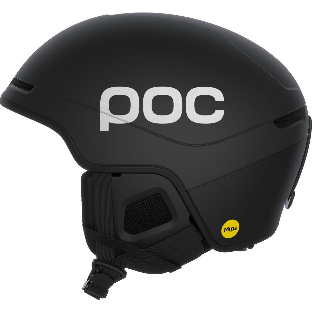 POC Obex Contour uranium black matt (1037) XSS PC104171037XSS1