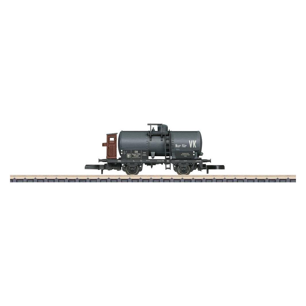 Märklin 82303 Z Dienstgutkesselwagen der DB (82303)