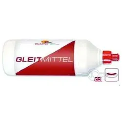 Runpotec Gleitmittel 30064 Gel 1050 ml