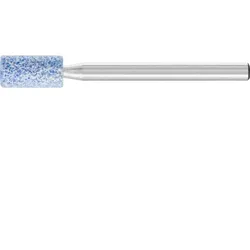PFERD TOOLS TOUGH Schleifstift Zylinder für schwer zerspanbare Werkstoffe - 31107135
