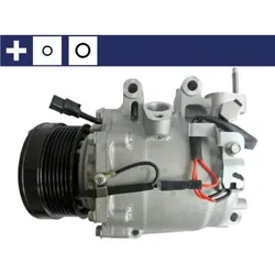 Kompressor Klimaanlage MAHLE ACP 949 000S