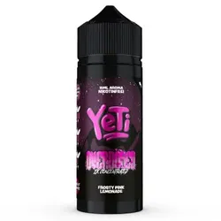Frosty Pink Lemonade - YeTi Overdosed Longfill Aroma 10ml