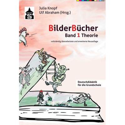 Bilderbücher, Taschenbuch von Julia Knopf, Wbv Media, 978-3-8340-2008-6