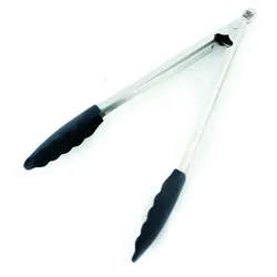 The Bastard Grillzange Silicone tong
