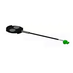Grünbeck Wassersensor B19, Kabellänge = 2000 187119e mm zu softliQ:SD/MD/S