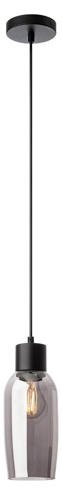 Smarter Atlantis SU ronde hanglamp E27 1x42W