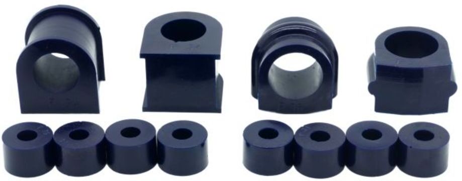 Kalgum Stabilisatorlagerung SPEEDMAX P10/2-5, ohne Straßenzulassung