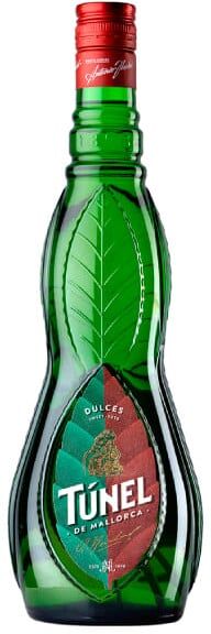 Antonio Nadal Destilerías Túnel Sweet Herbs 1 Liter - 1 Liter