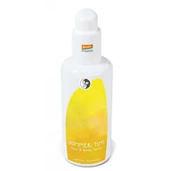 Summer Time Face & Body Lotion 150 ml