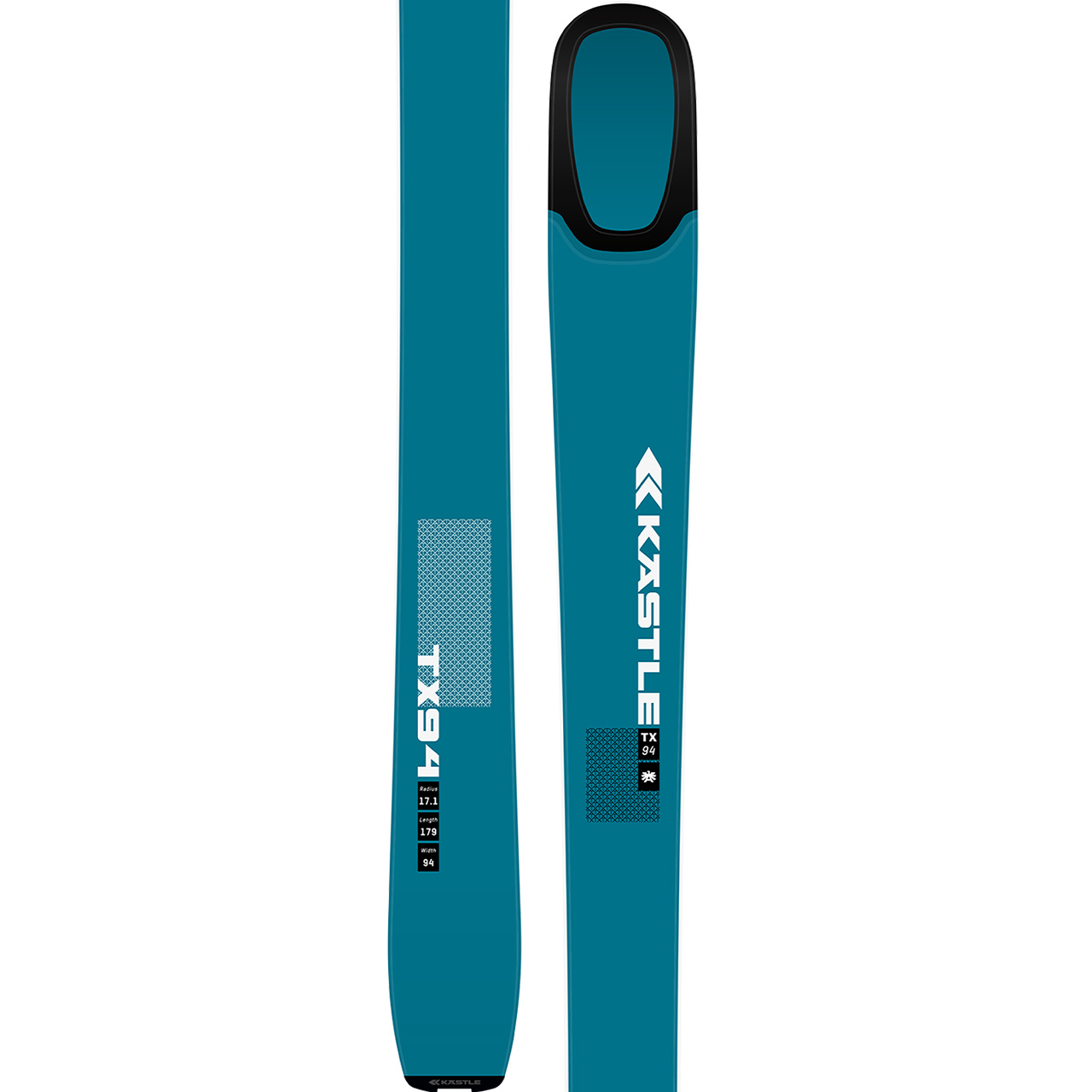 Kästle TX94 - 171 cm