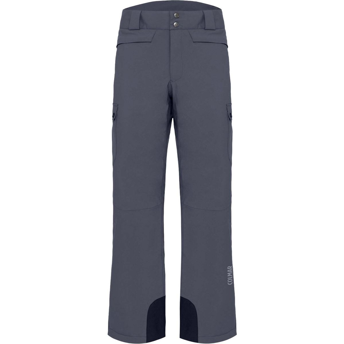 Colmar Cargo - Side Pockets Ski Pant dark steel (506) 52 07000032-1VC-506-52