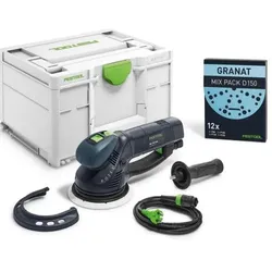 Festool Getriebe-Exzenterschleifer RO 150 FEQ-Plus