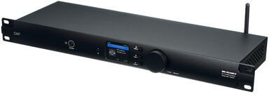 DAP Audio IR-150BT Schwarz