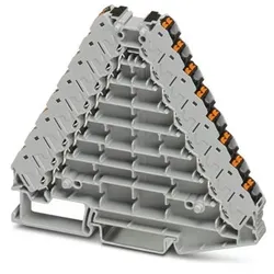Phoenix Contact Potenzialverteiler PTRV 8-PV/BK