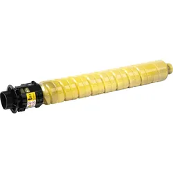 RICOH Toner gelb C2501CE ca. 11.000 Blatt