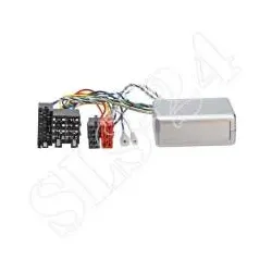 ACV 42-KI-x05 Lenkradadapter Interface Kia Sportage (SL) ab 2010 mit OEM Soun...