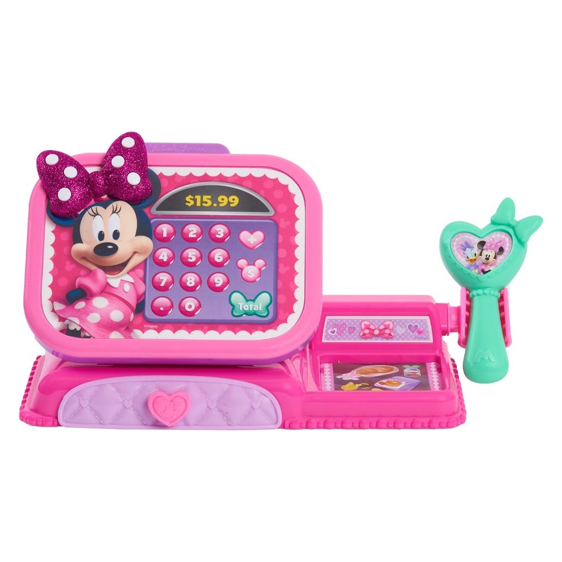Alltoys Disney Minnie Cash register (886144899294)